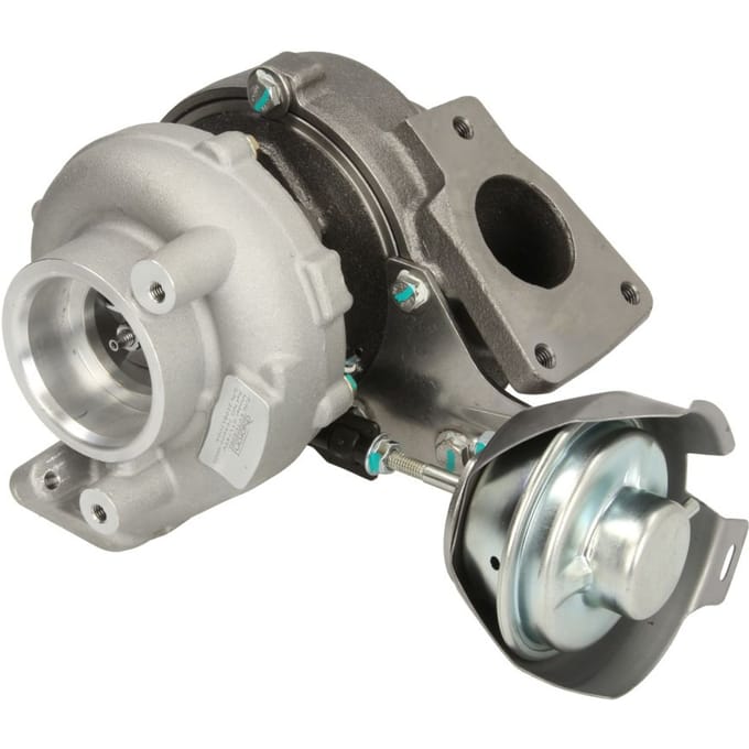 Supercharger, drukvulling EVORON EVTC0201