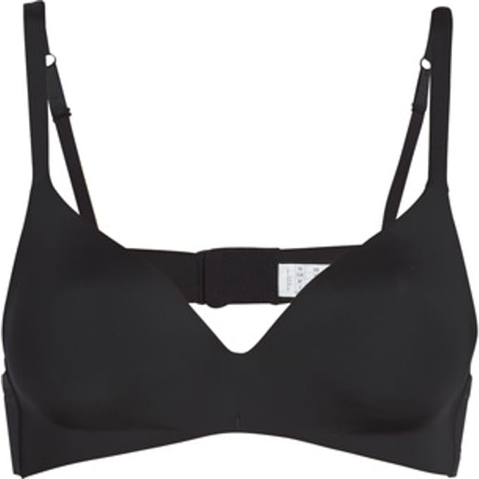 Bralettes/zonder beugel DIM INVISI FREE
