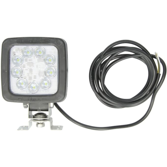 Waś Werklamp WAS 686 W81