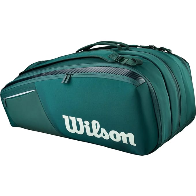Tas voor tennisrackets Wilson Dufell Blade V10