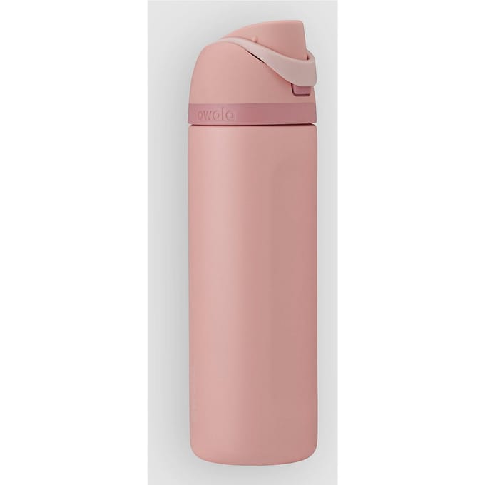 Owala Freesip® 700ml Thermosfles Roze