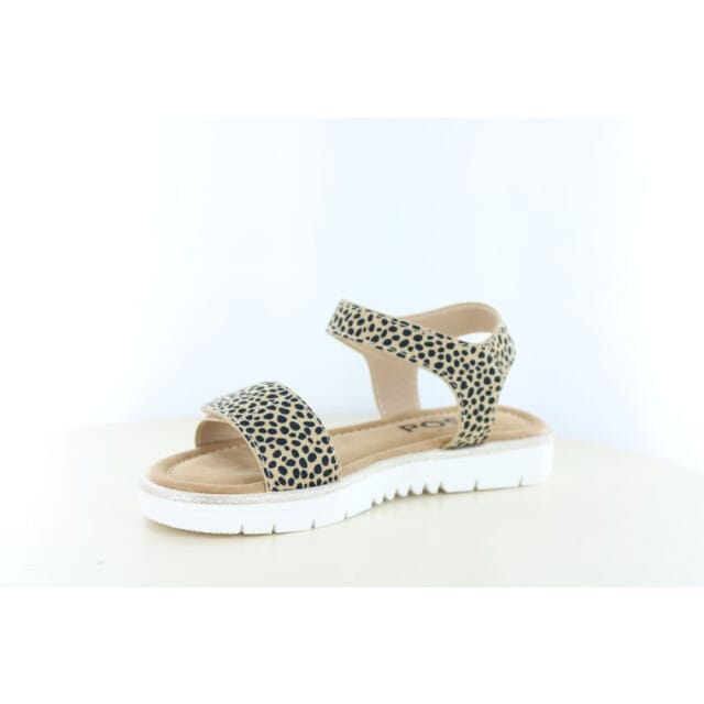 POSH by Poelman Meisjes Ashley Sandalen