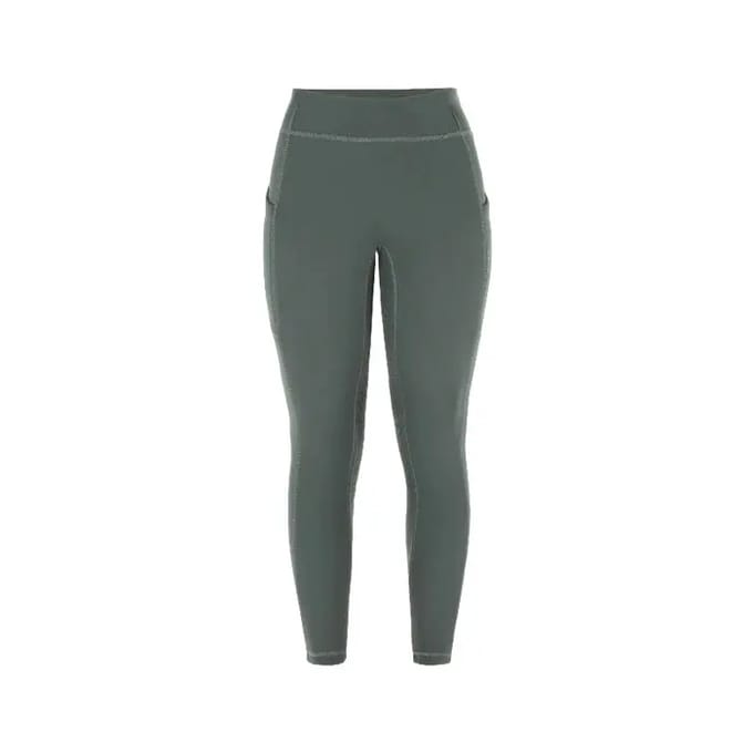Dameslegging met volledige grip Riding World Volga