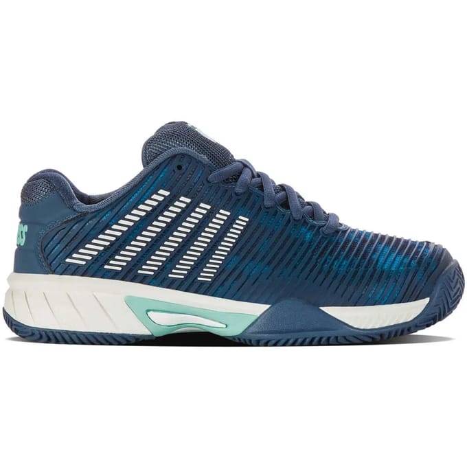 Tennisschoenen voor kinderen K-Swiss Hypercourt Express 2 HB