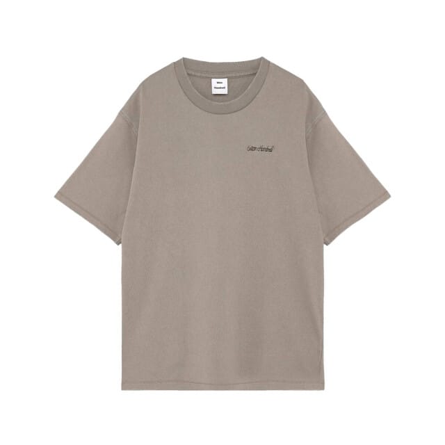 Won Hundred T-shirt korte mouw 4533-12089