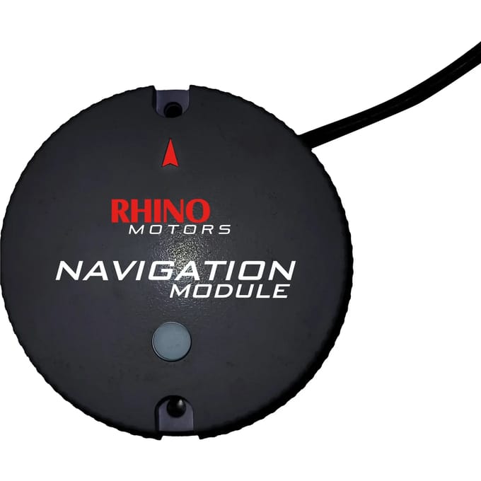 Motoraccessoire Rhino Fishing Bmr Gps