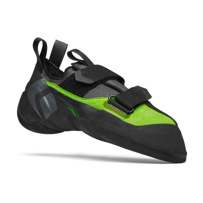 Kinderklimschoenen Black Diamond Method
