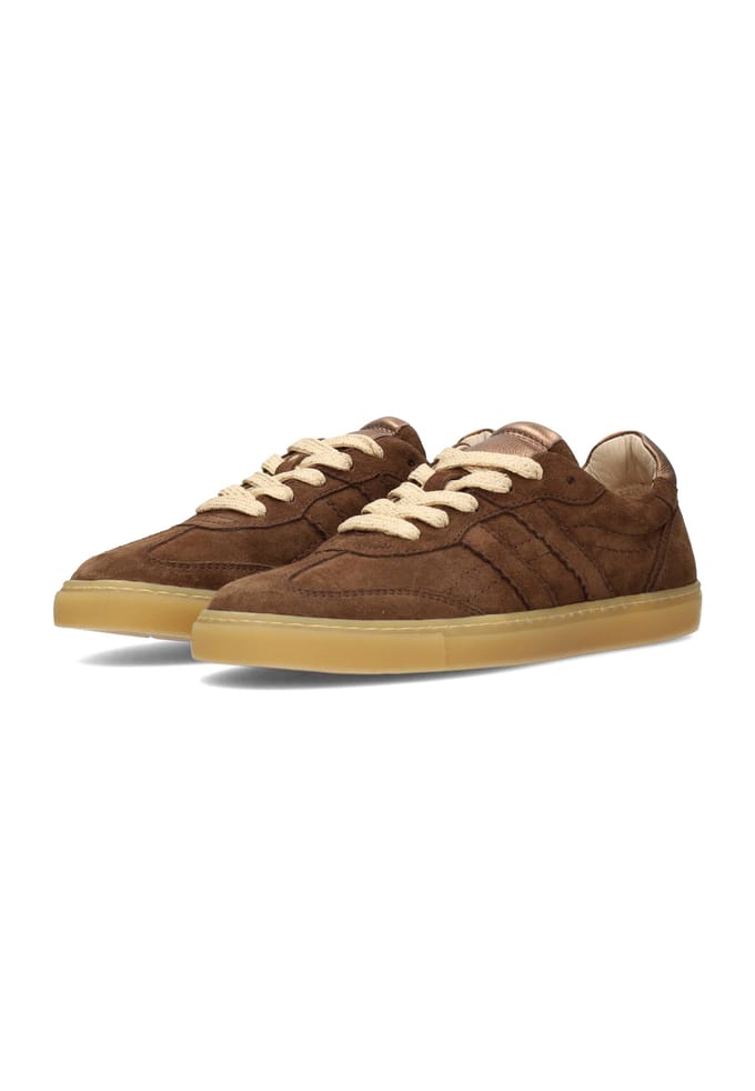Lage Sneakers Poelman MILA Dames Sneakers