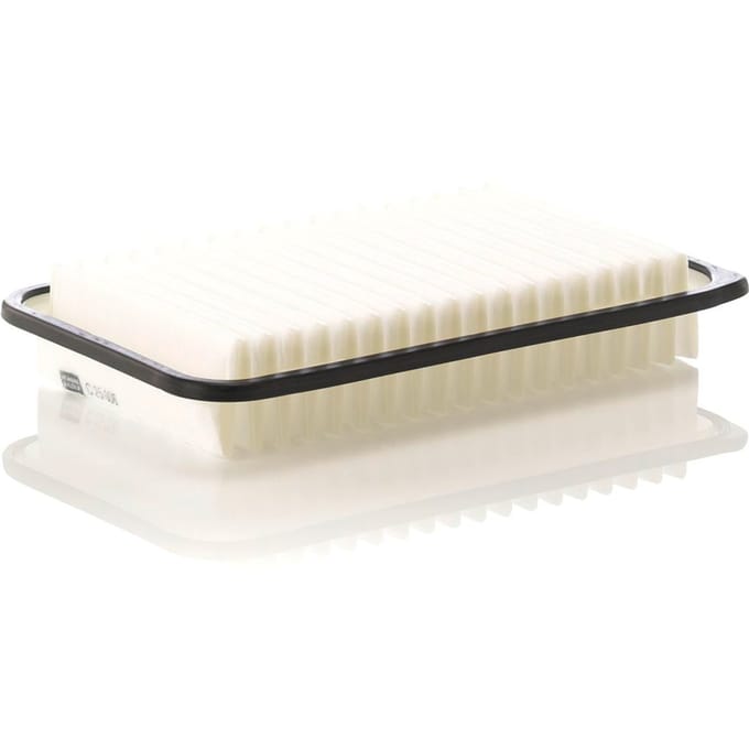 Luchtfilter MANN-FILTER C 25 006