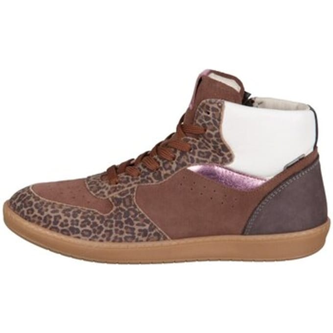 Hoge Sneakers Ricosta Brooklyn