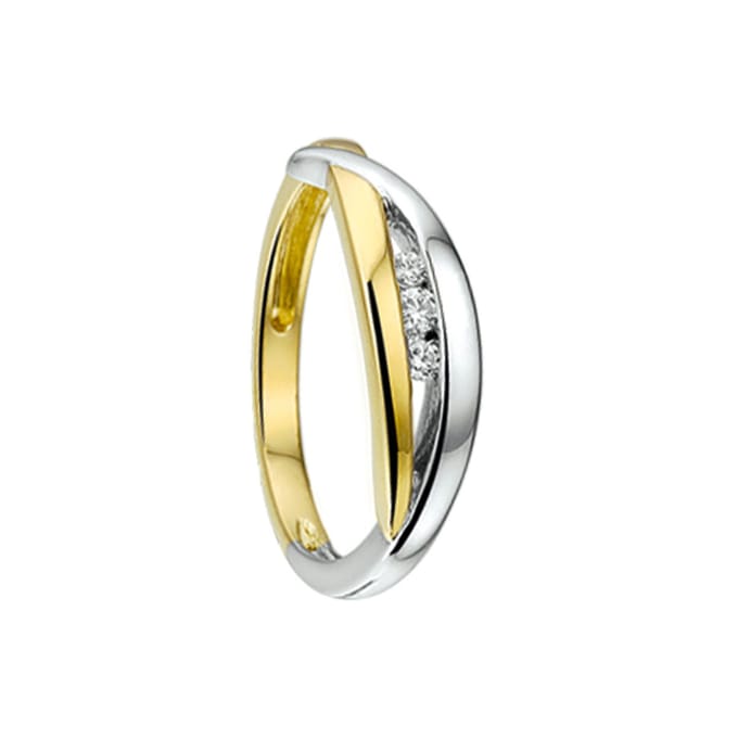 Ring Zirkonia