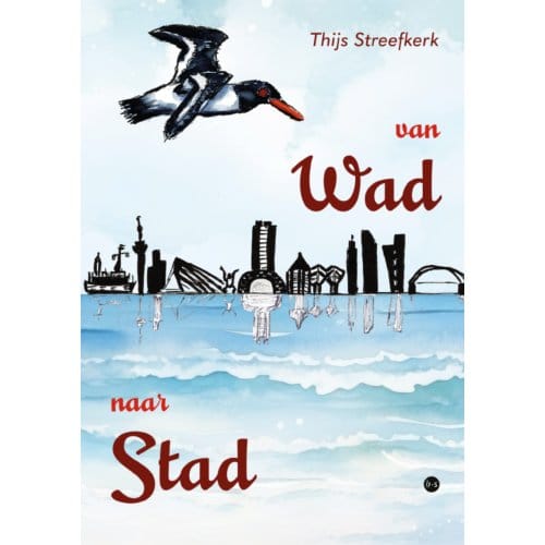 Van Wad Naar Stad - Thijs Streefkerk