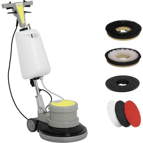 ulsonix Boenmachine - 17 inch 10050135