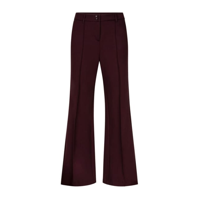Red Button Rb brielle punta burgundy l33