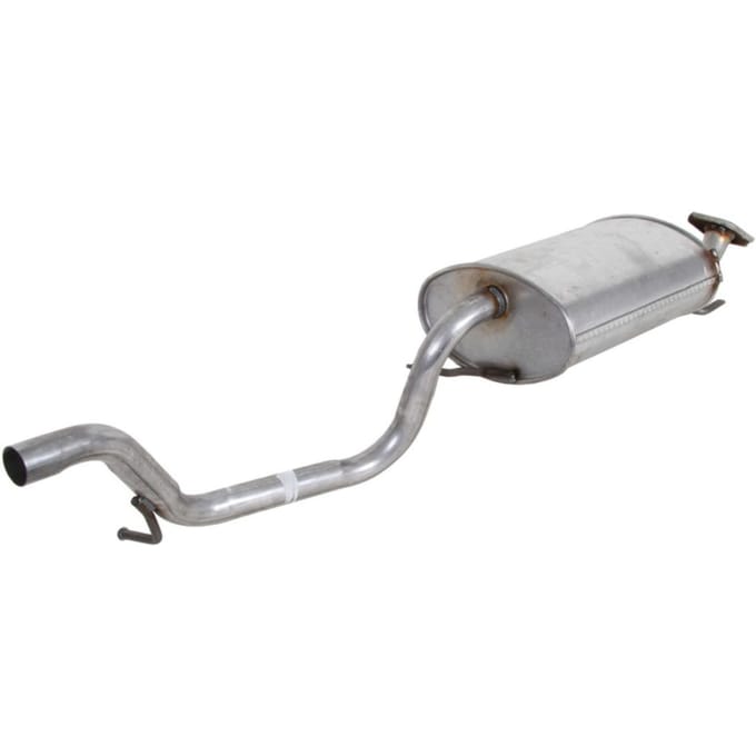 Geluiddemper achter WALKER 22174