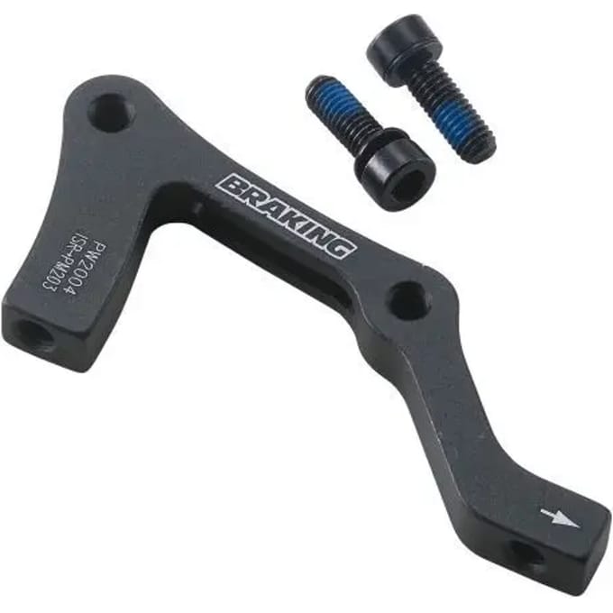 Stijgbeugel adapter Braking 203 IS ARR A PM