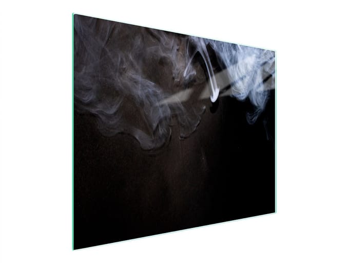 TMK ArtDeko - Glas Snijplank - 52x30cm - UV-Print - Non-slip