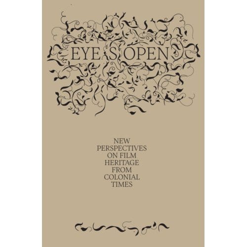 Eye(S) Open