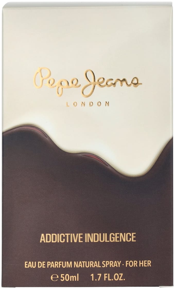 Pepe Jeans, Addictive Indulgence, Eau De Parfum, Voor Vrouwen, 30 ml