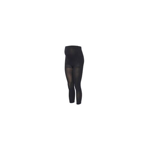 Prénatal zwangerschapslegging 80 denier Black S-M Dames