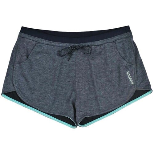 Korte Broek Reebok Sport B86069