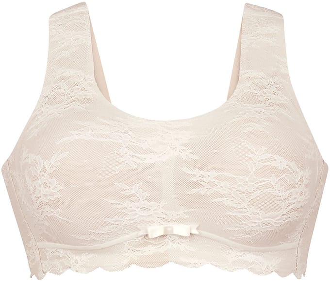 Bralette Essentials Lace