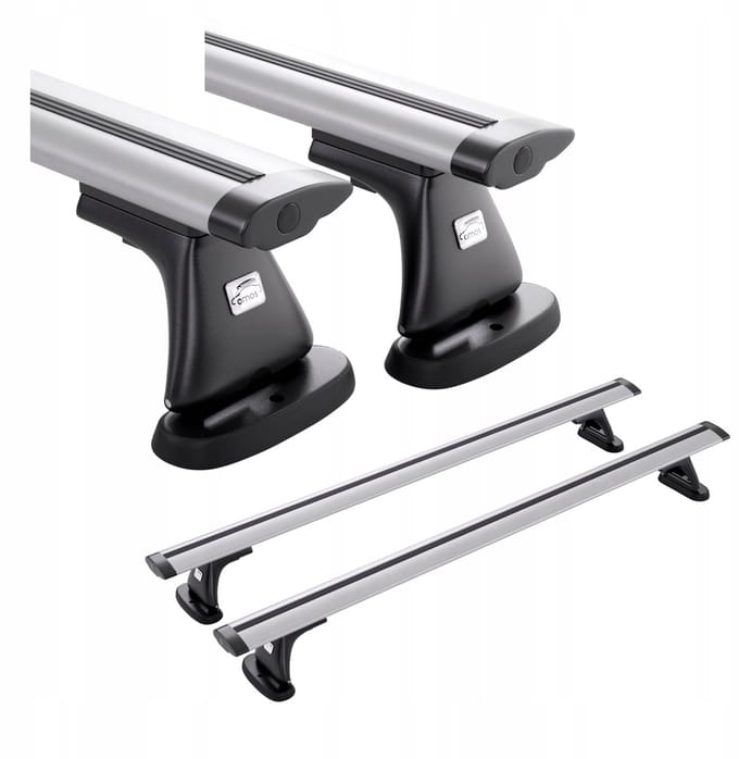 Dakdrager voor Renault Avantime Coupé 3D, bouwjaar 2000-2003