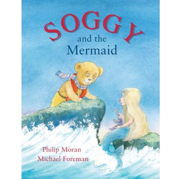 Soggy And The Mermaid - Phillip Moran