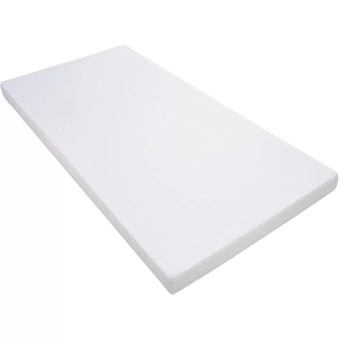 Baby memory foam matras Schardt