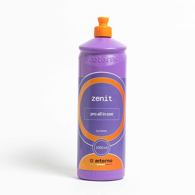 Aeterno Zenith Pro All In One polish