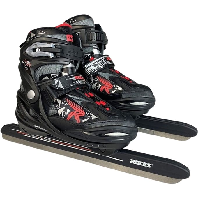 Roces V-Ice 4.0 Norenschaatsen Junior (verstelbaar)