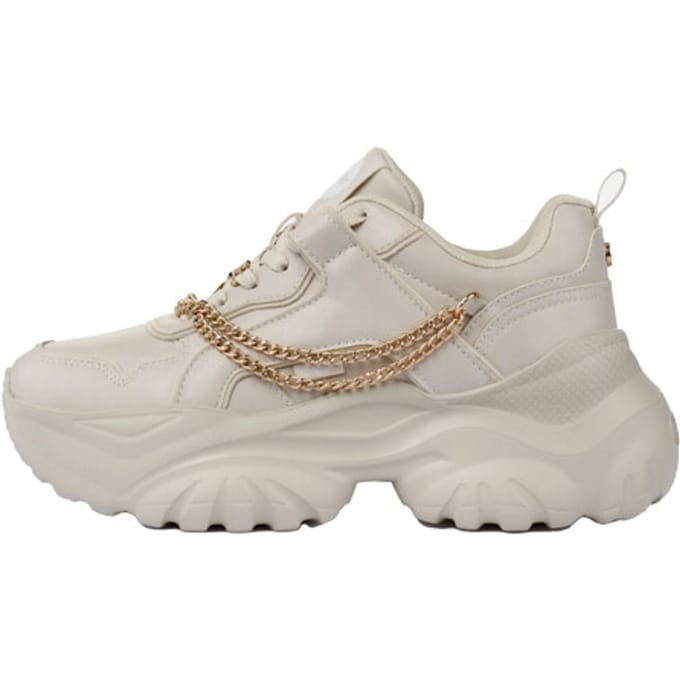 Lage Sneakers Buffalo BLISS CHAIN