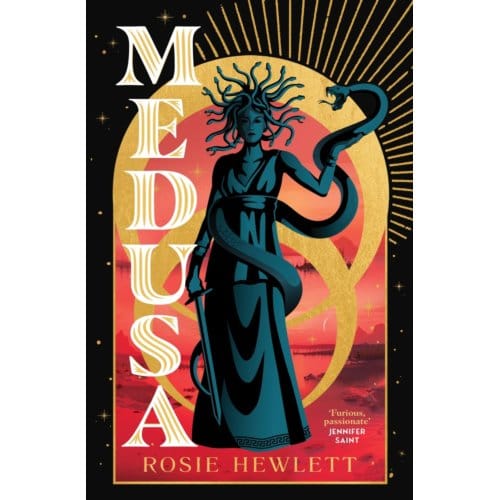 Medusa - Rosie Hewlett