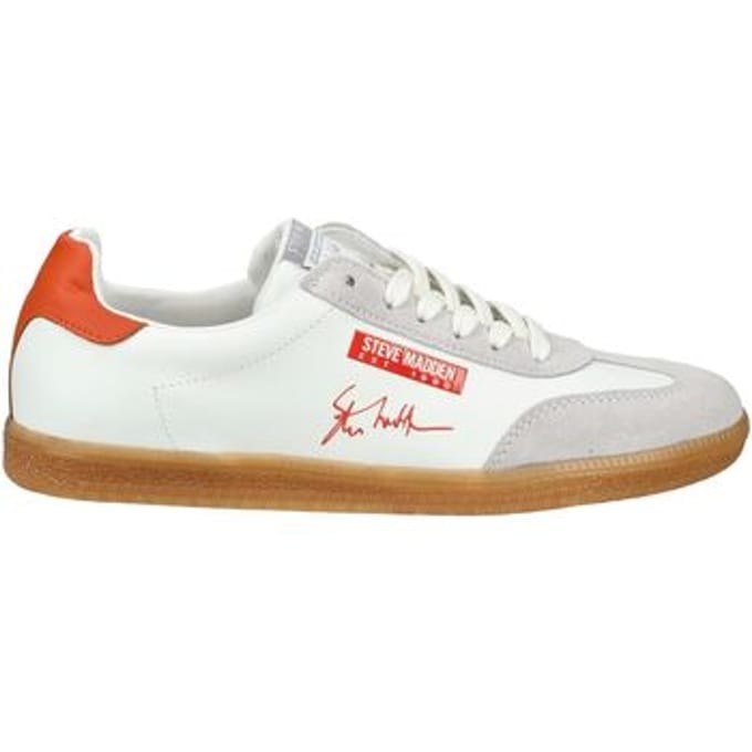 Lage Sneakers Steve Madden Sneaker