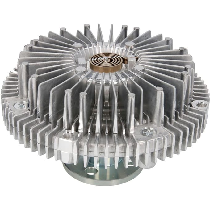 Koppeling, radiatorventilator NRF 49597