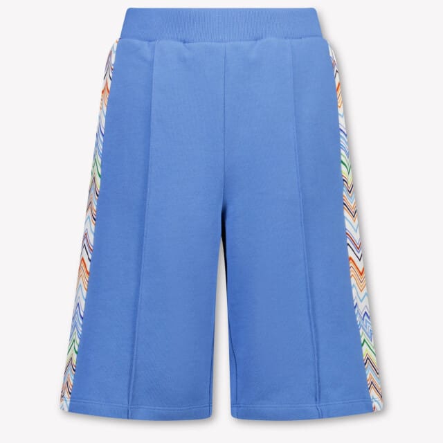 Missoni Kinder jongens shorts in