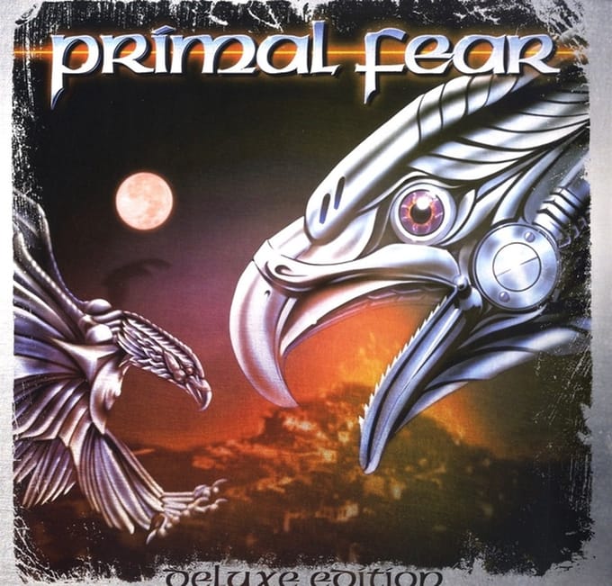 Primal Fear