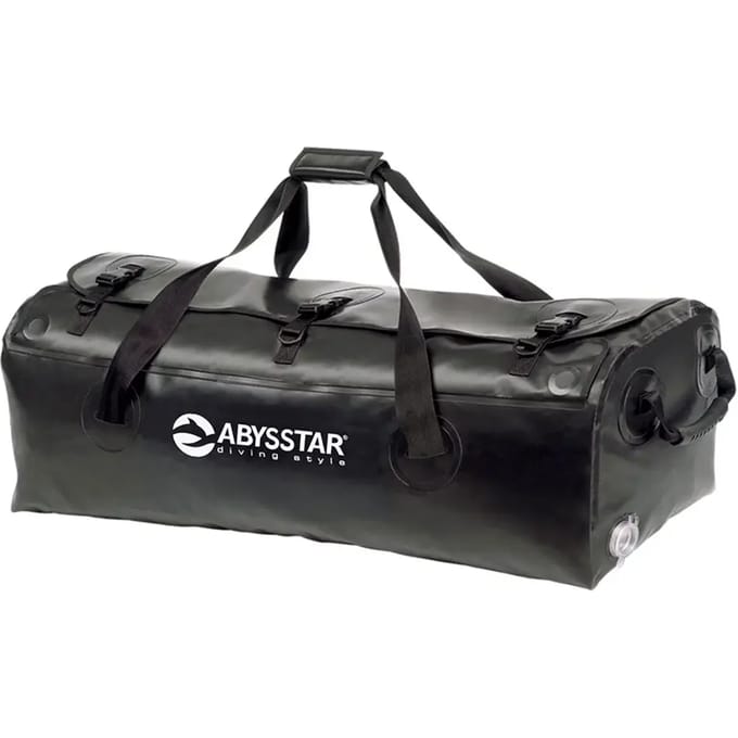 Waterdichte tas Abysstar Dry Tecnopro