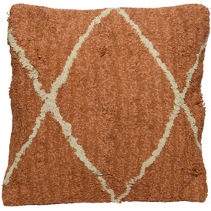 Kussens Decoris ORTIS
