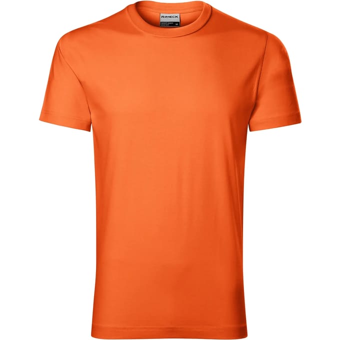 T-shirt Rimeck Resist R01