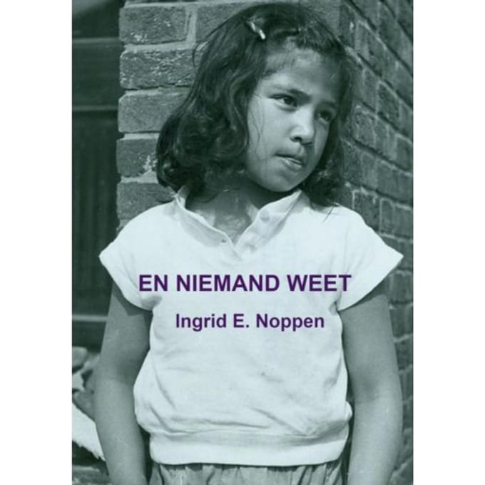 En Niemand Weet - Ingrid E. Noppen
