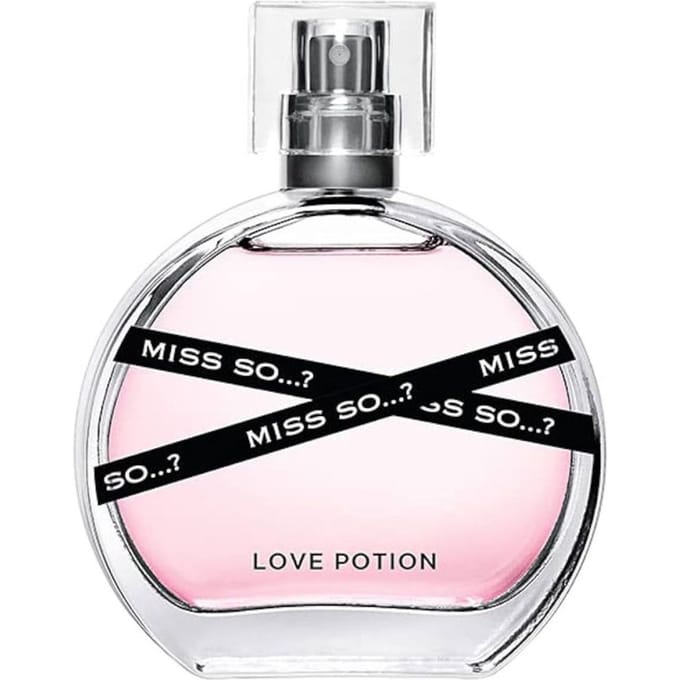 Miss Sohellip;? Love Potion eau de parfum spray 50 ml