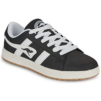 Lage Sneakers Kangaroos K-CA AD Pimp