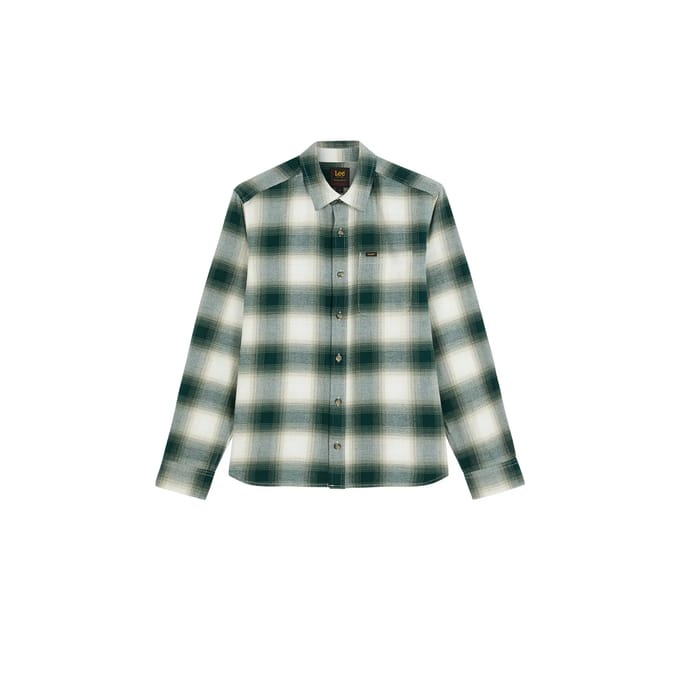 Shirt Lee Leesure