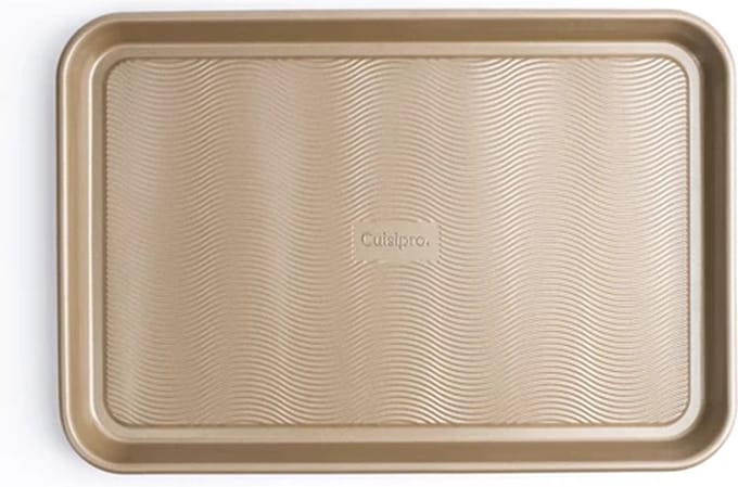 Cuisipro Bakeware bakplaat 40x26.5cm