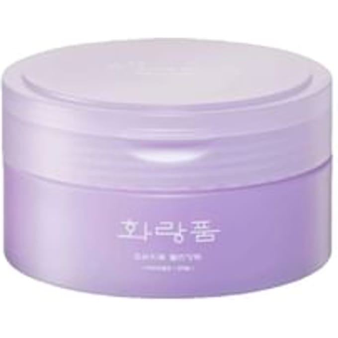 hwarang’ - Bellflower Cleansing Balm 2026 Version - 100ml