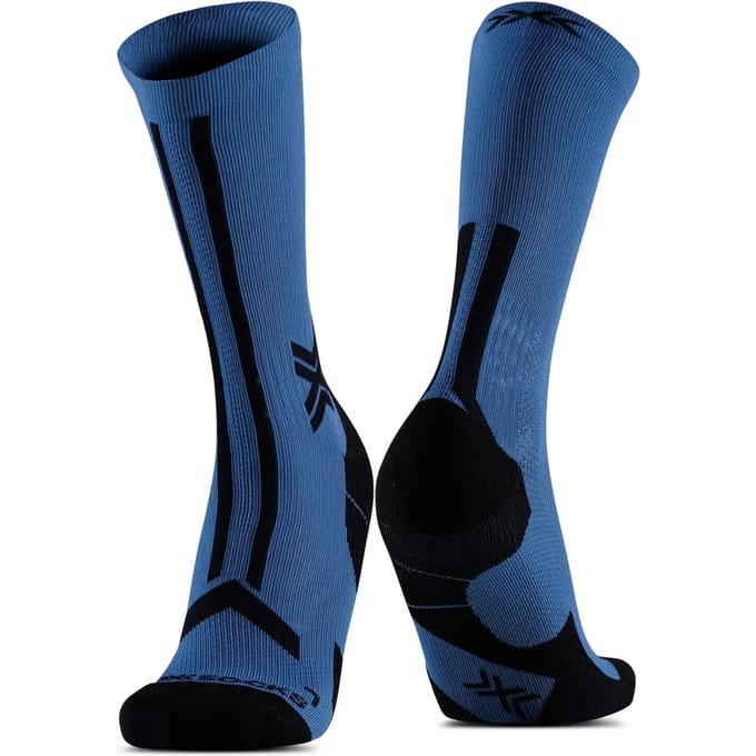 Hardloopsokken X-Socks Discover Crew