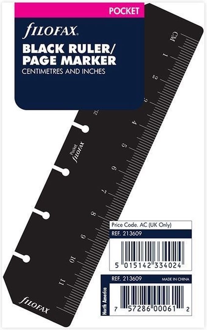 Filofax Pocket