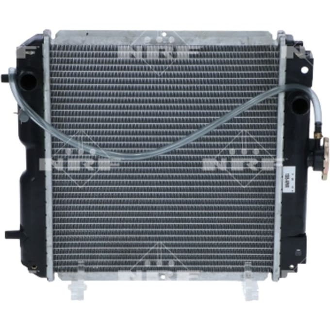 Radiator NRF 50030