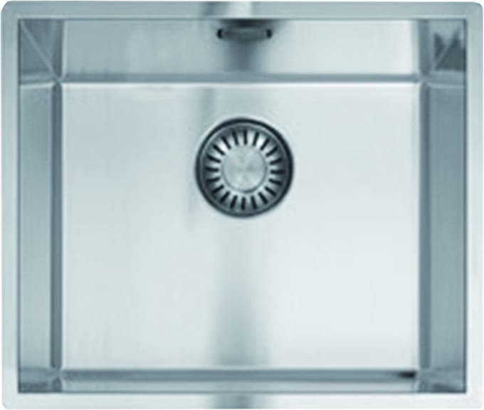Franke Bolero Plus R10 BXX 11050 Onderbouw